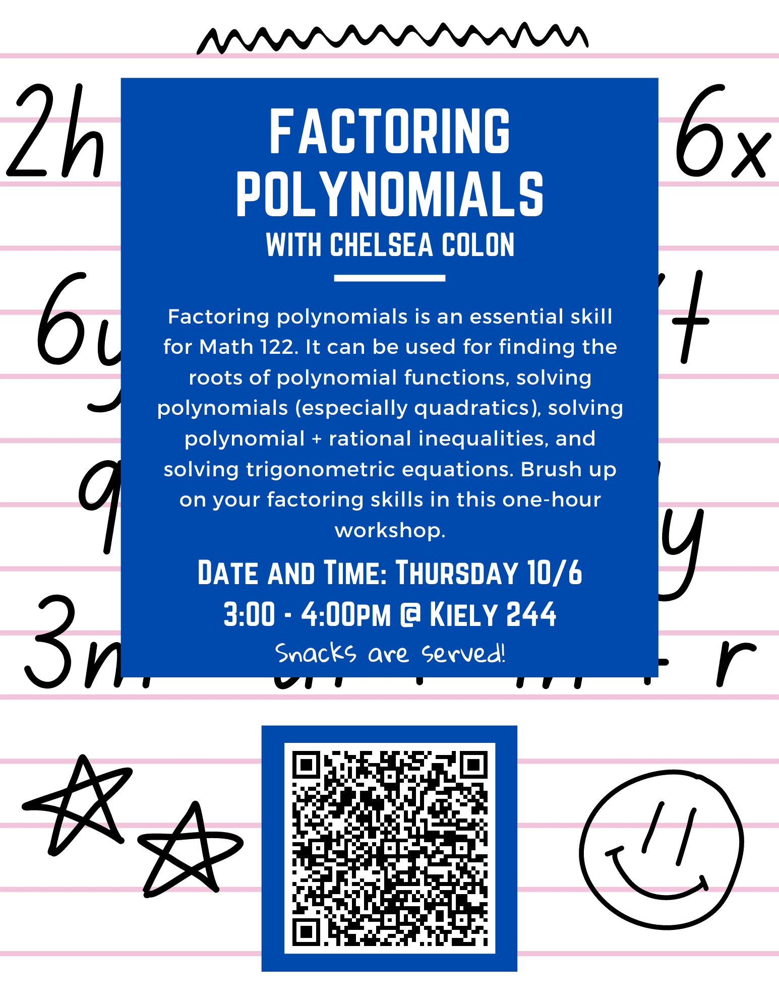Factoring Math 122 Flyer (1)