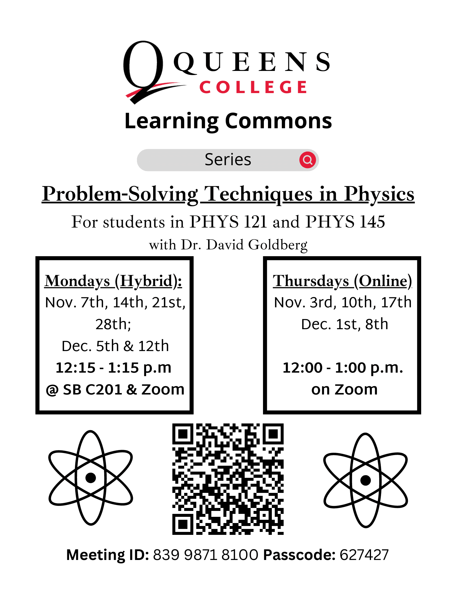 PHYS Gen Mod 2