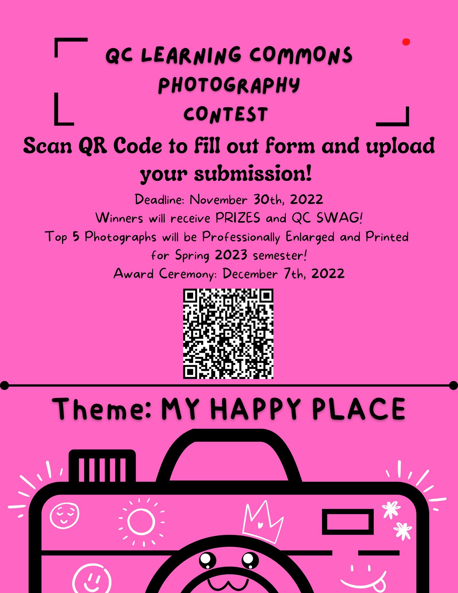QC LC PHOTO CONTEST – Pink Ver copy