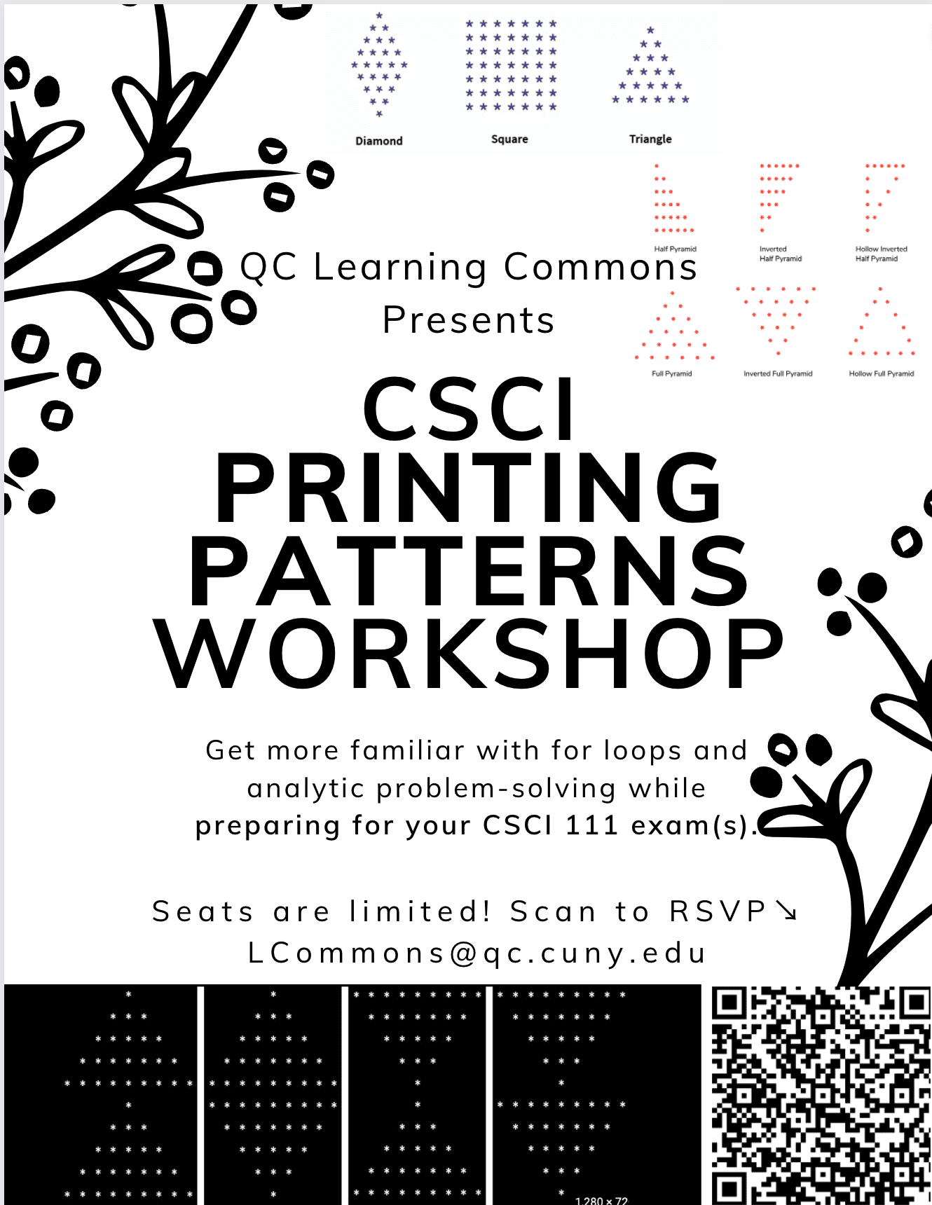 Patterns Workshop