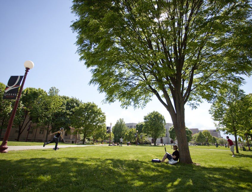and Events QC Learning Commons