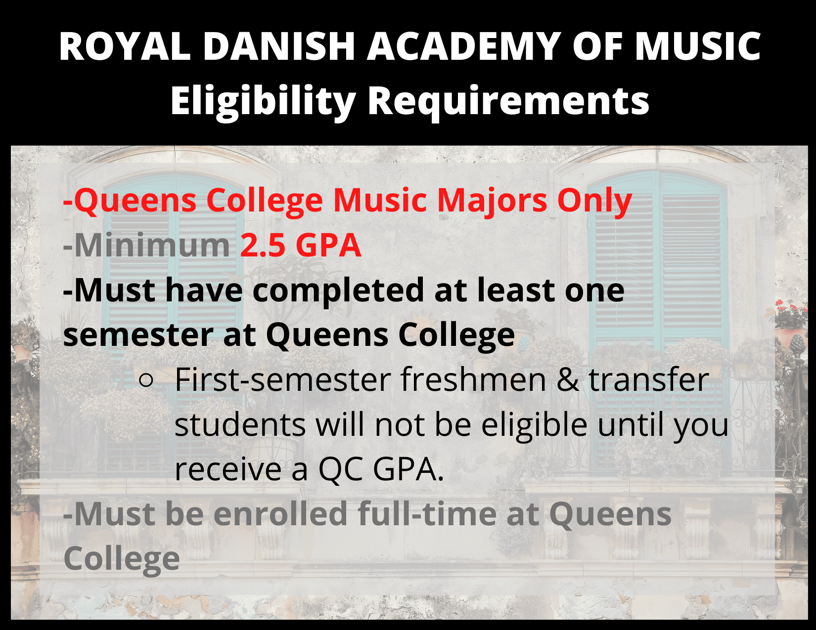 RDAM Eligibility Requirements_Aug 2022