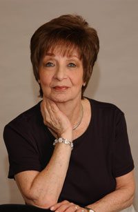 Myra Berman Photo