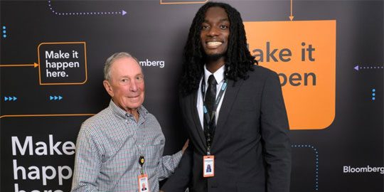 Bloomberg