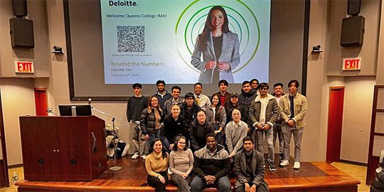 Deloitte