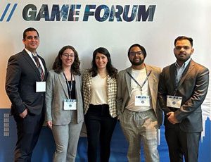 Fintech Game Forum Fintech Game Forum