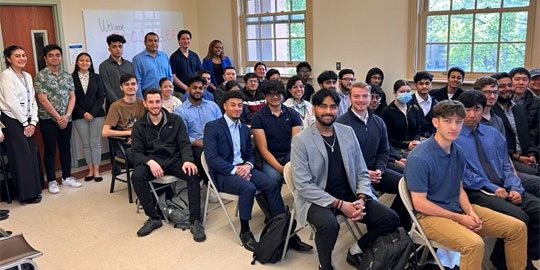 NY Jobs CEO Council