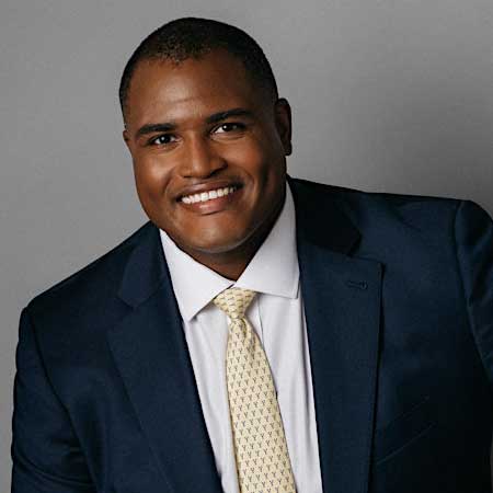 Darius Dale