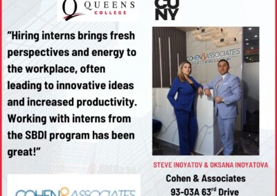 SBDI Event Internship Program