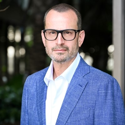 Adam Behlman