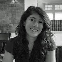 Alev Yildrim