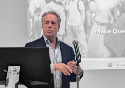 Economics and Business Honors Ceremony