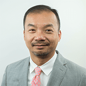 Cliff Chan