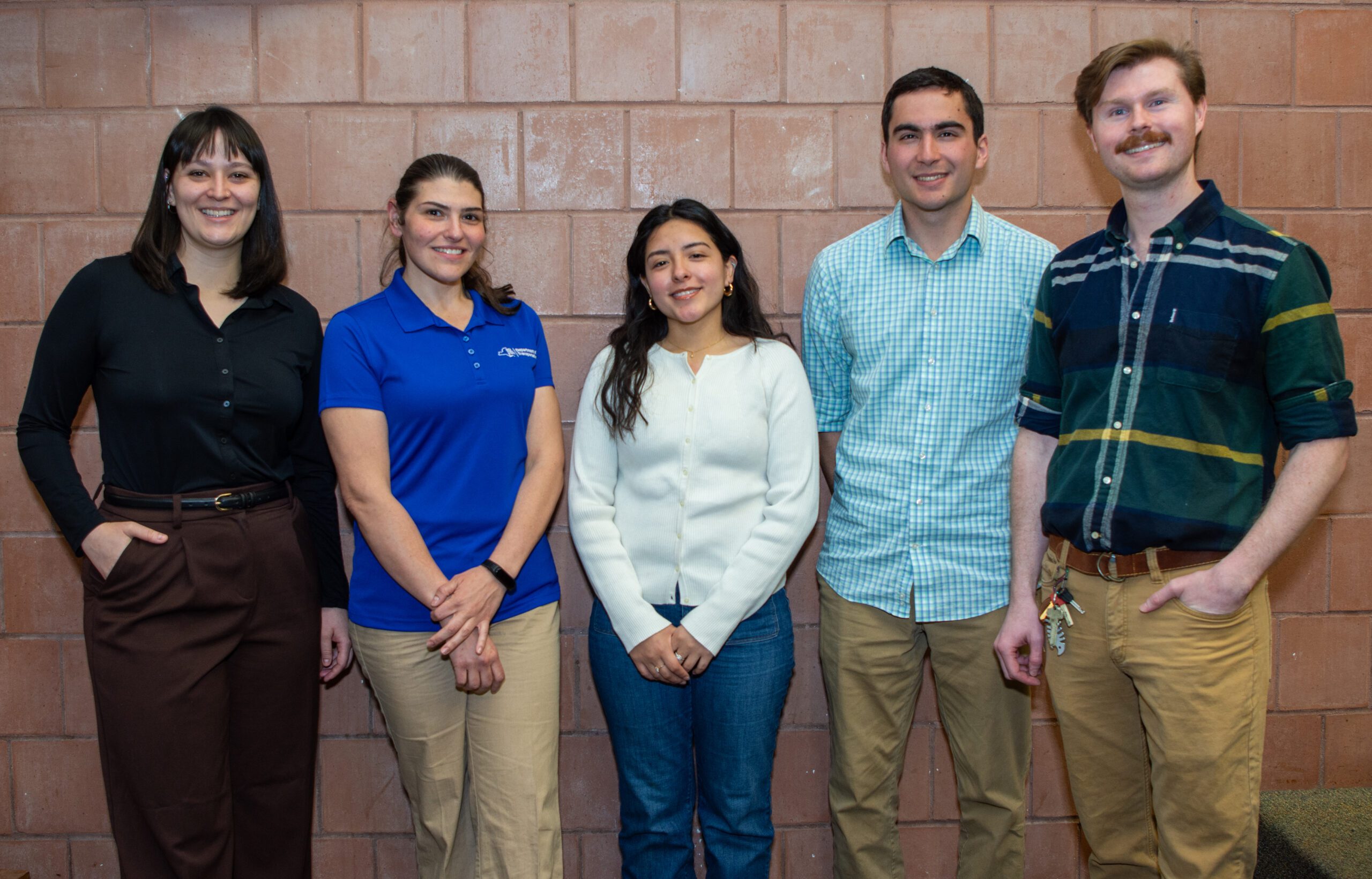 Beyond the Degree: SEES Career Event