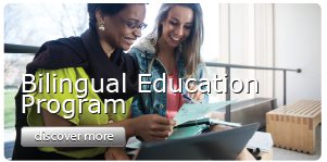 Bilingual Education Program Bilingual Education Program