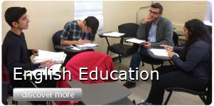 English Education English Education