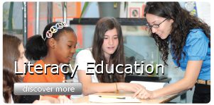 Literacy Education Literacy Education