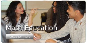 Math Education Math Education