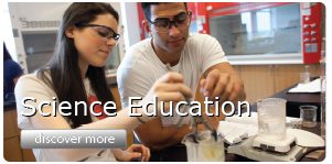 Science Education Science Education