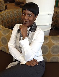 Simone Yearwood