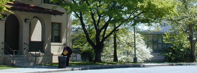 Campus View