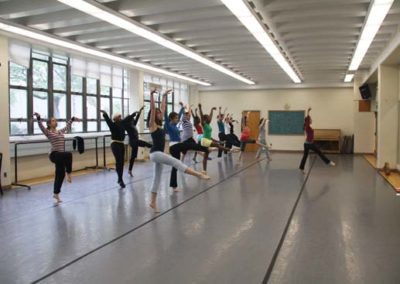 Danceclass8
