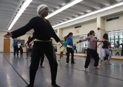 Danceclass9