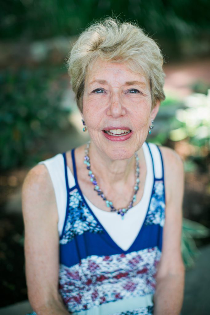 Alice Sardell