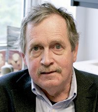 Martin Hanlon