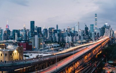 City View. Photo by Shridhar Gupta on Unsplash City View