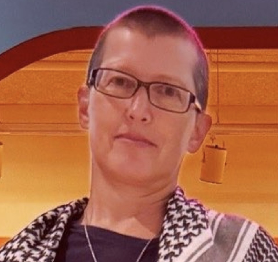 Jane Guskin