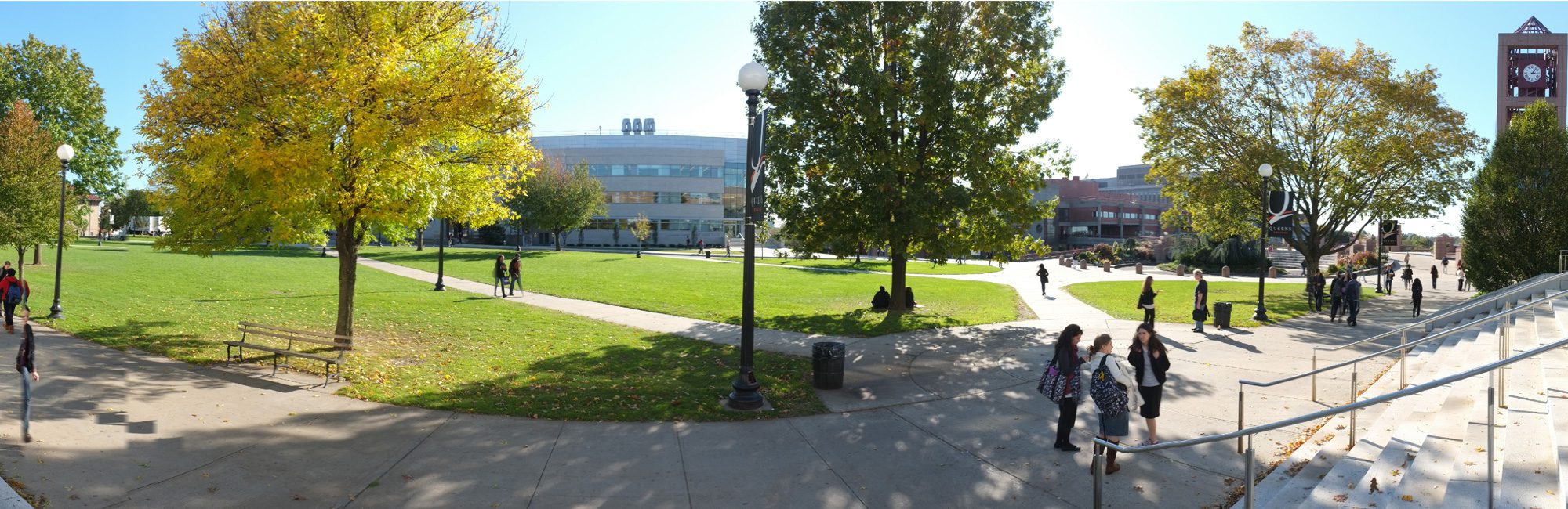 Graduate Admissions Information Sessions