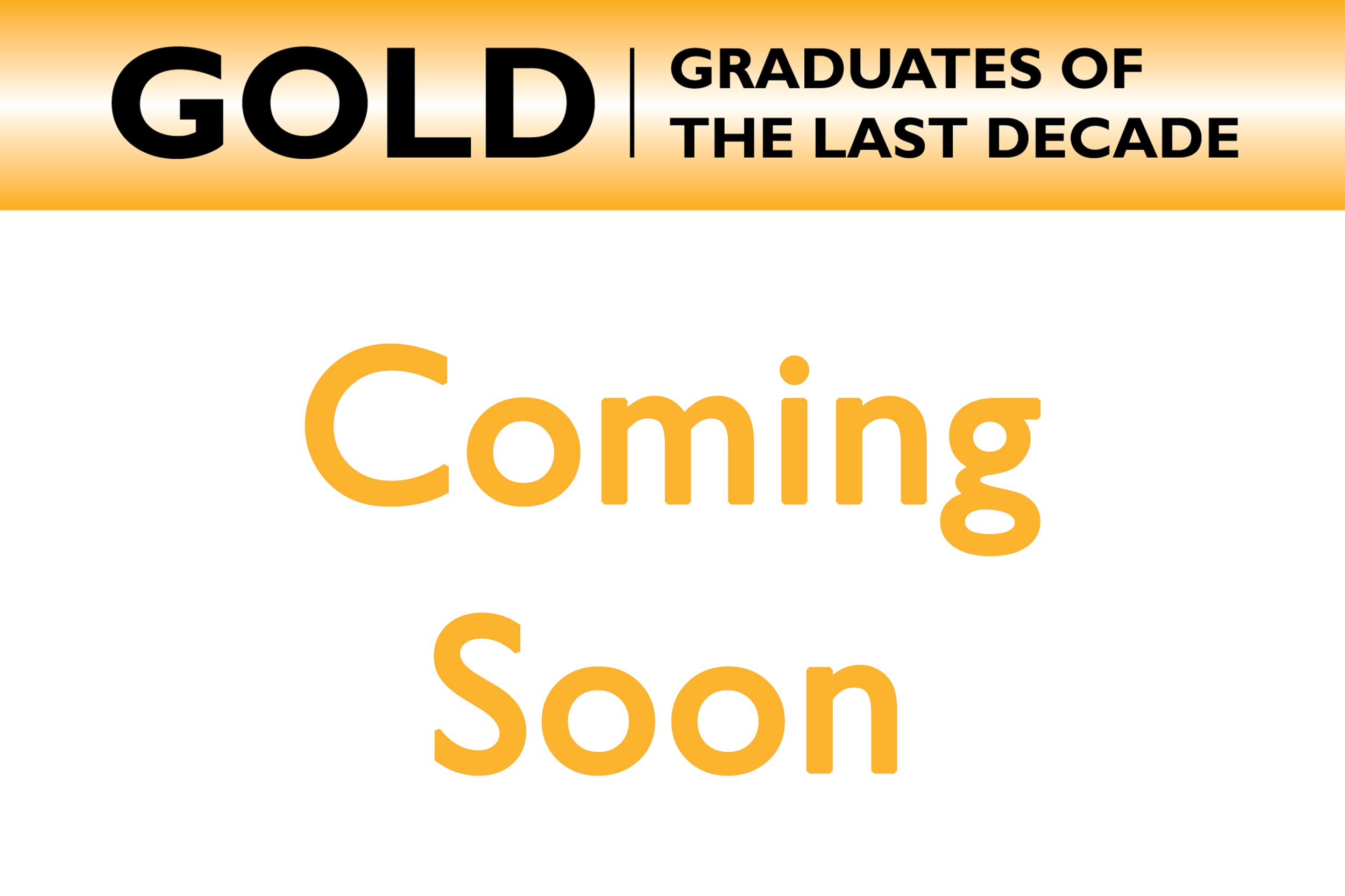Coming Soon_GOLD temp GOLD Coming Soon