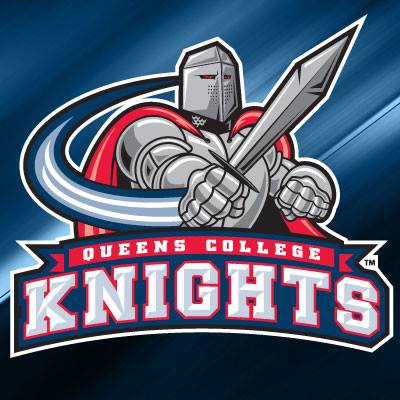 QC Knights_Athletics logo