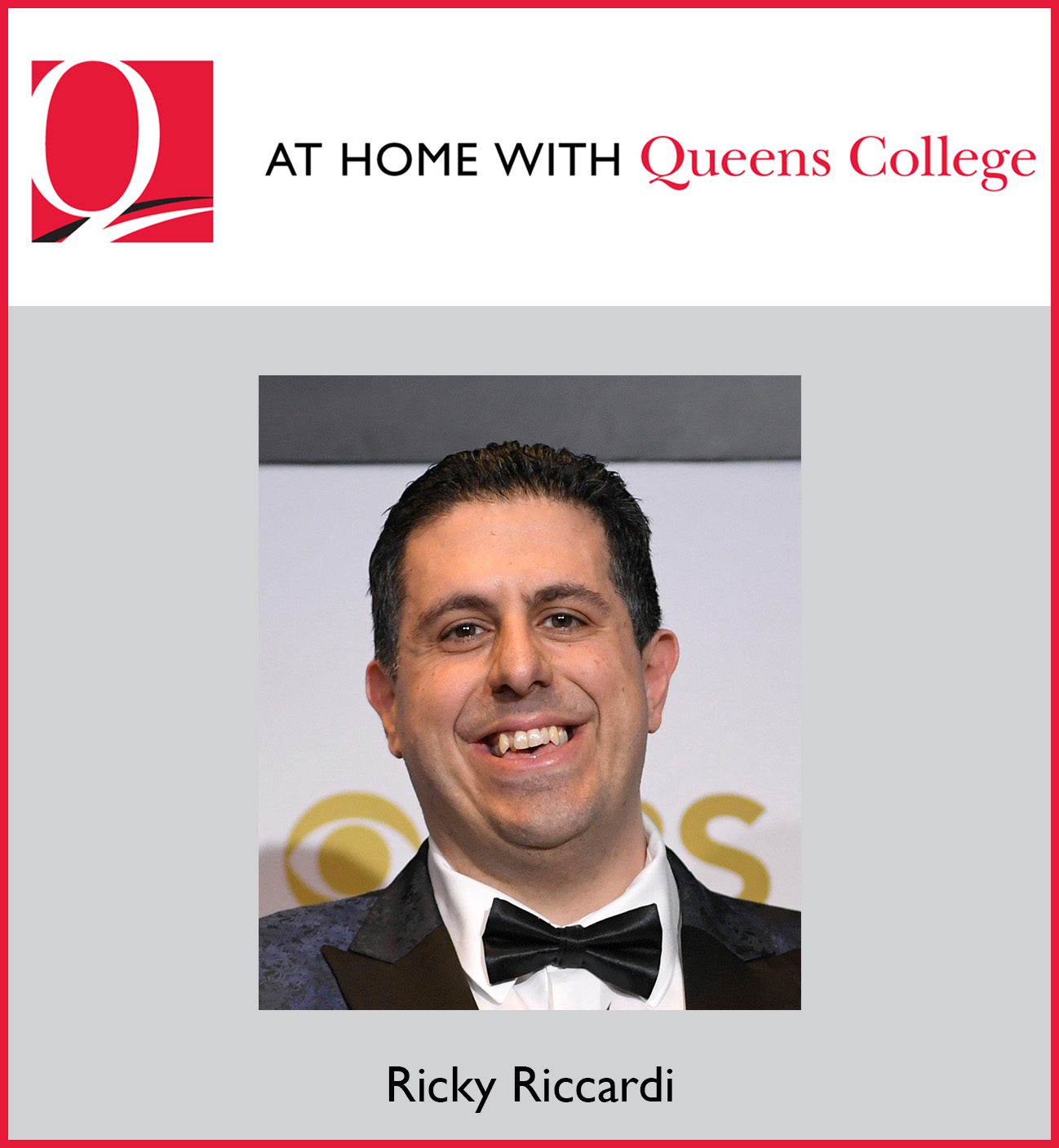 1-16-2025 AHWQC with Ricky Riccardi