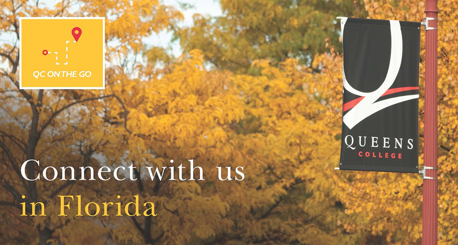 Regional Event - FL - save the date