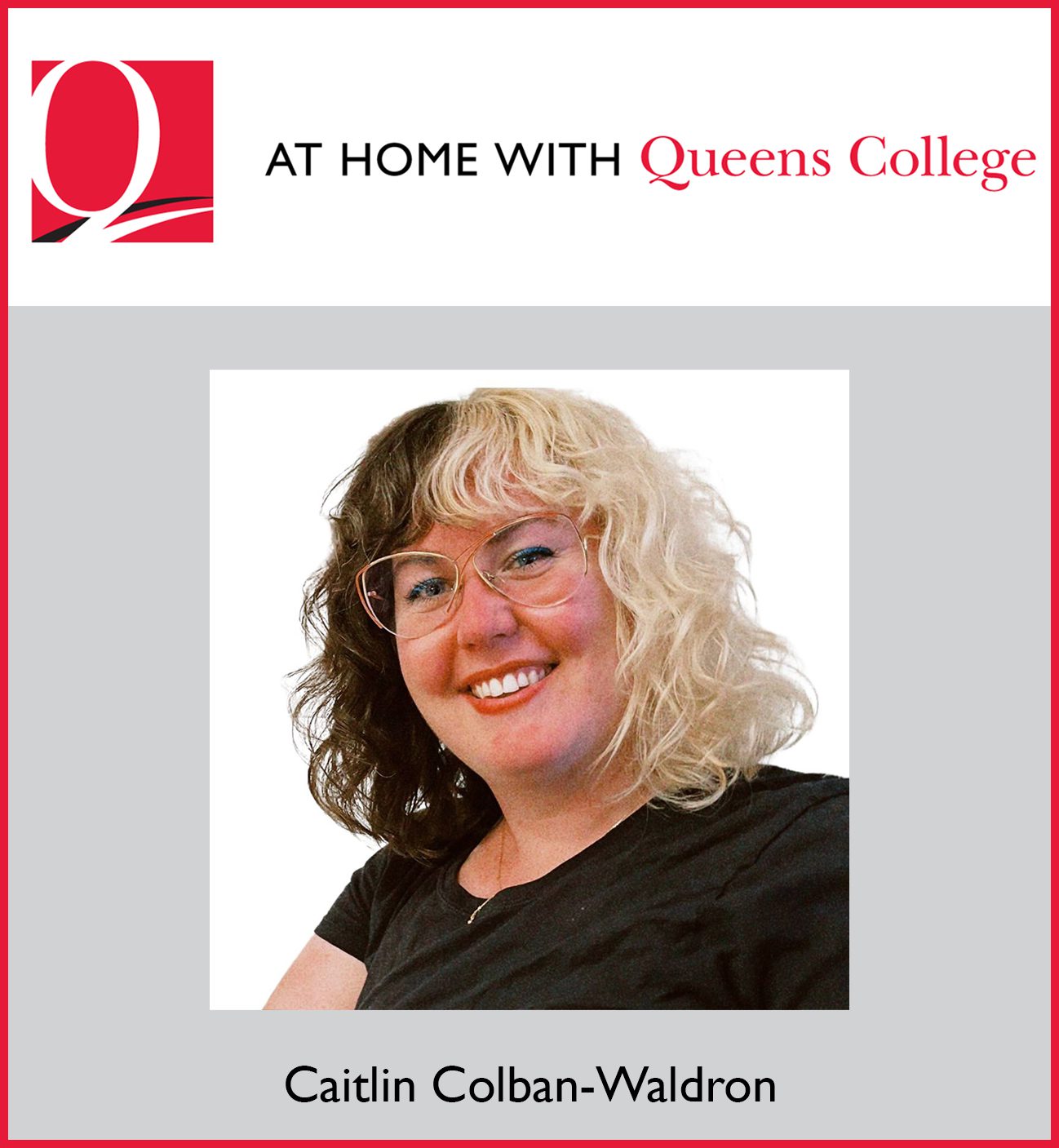 3-27-25 AHWQC with Caitlin Colban-Waldron