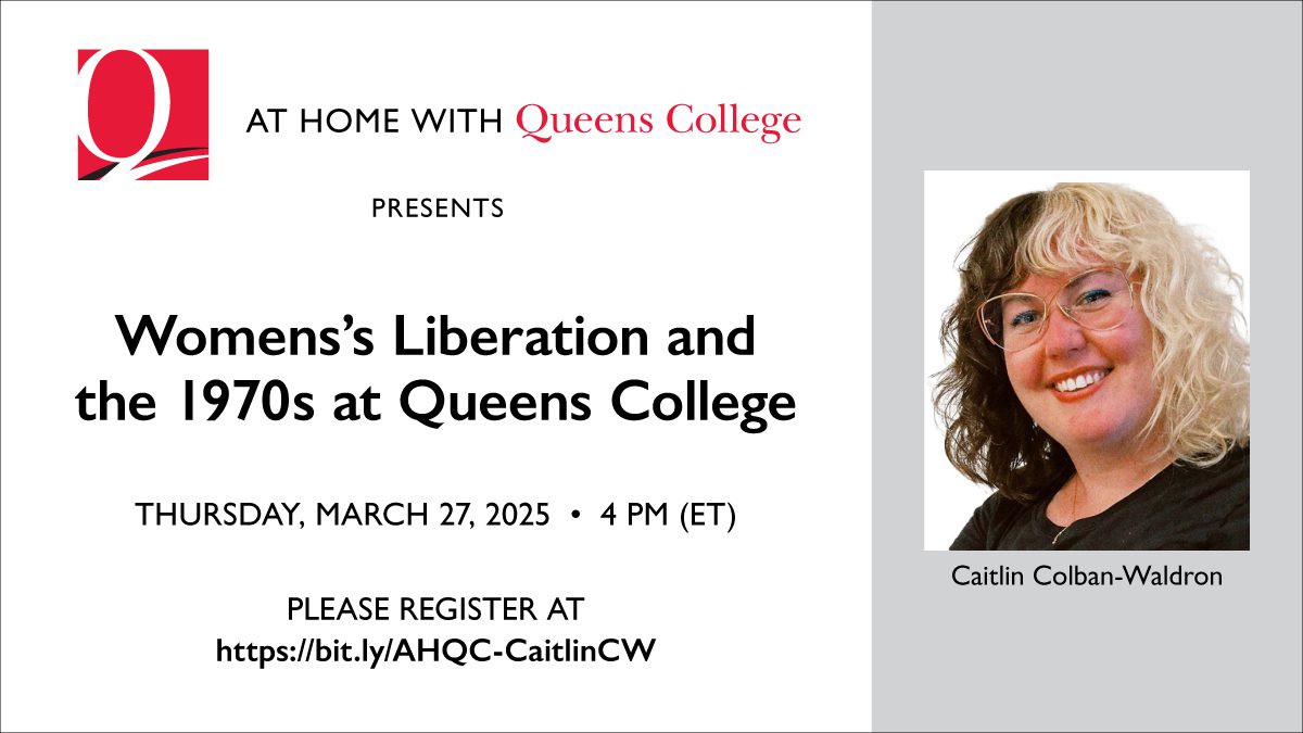 3-27-25 AHWQC with Caitlin Colban-Waldron