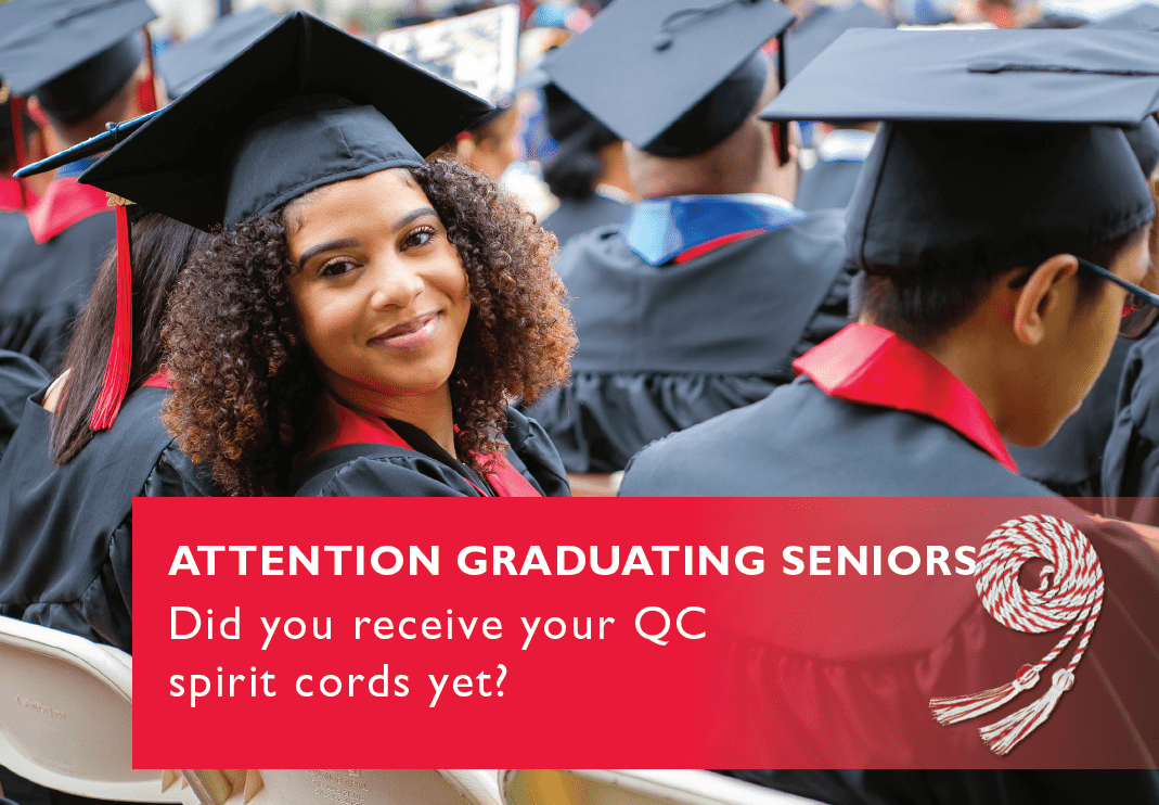 Senior Class Gift Header Senior Class Gift