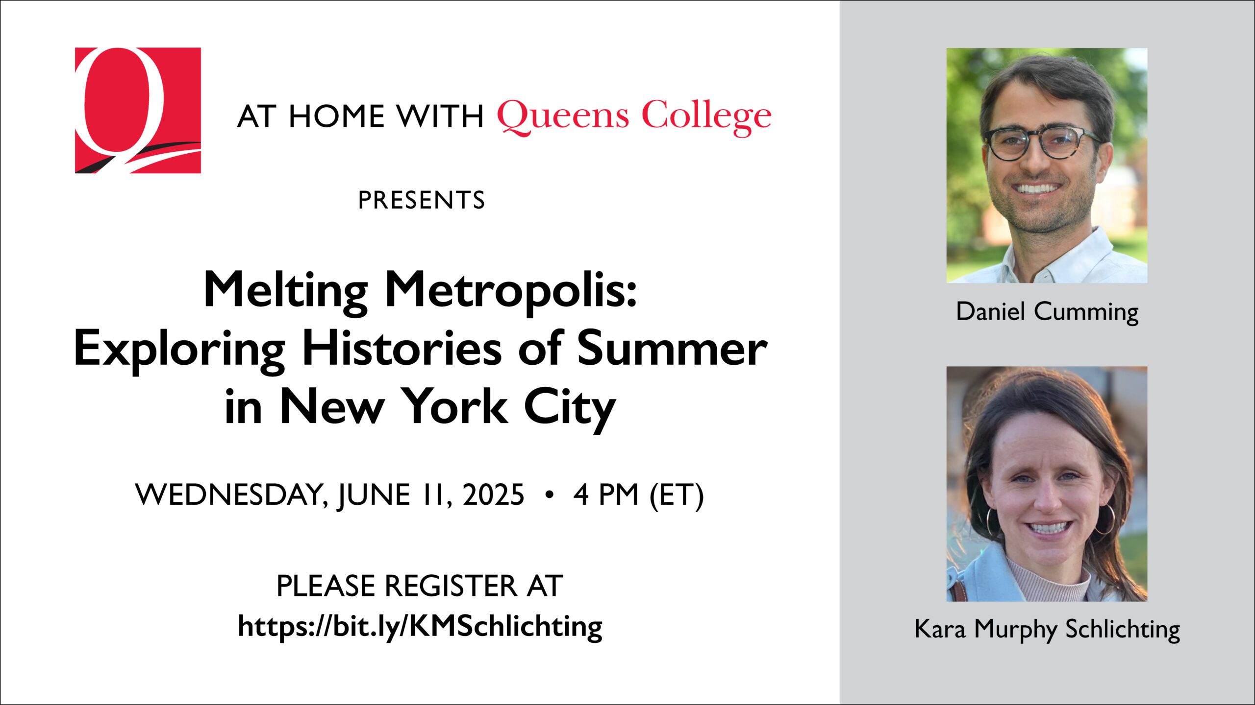 6-11-25 AHWQC with Daniel Cumming and Kara Murphy Schlichting