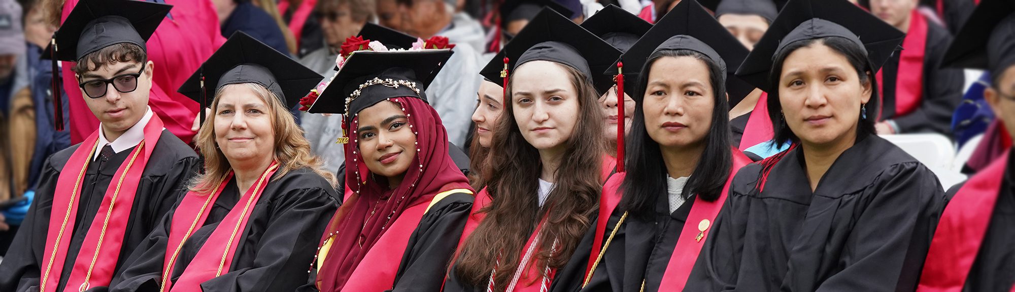 2025 Commencement Graduation 2025 Commencement Graduation