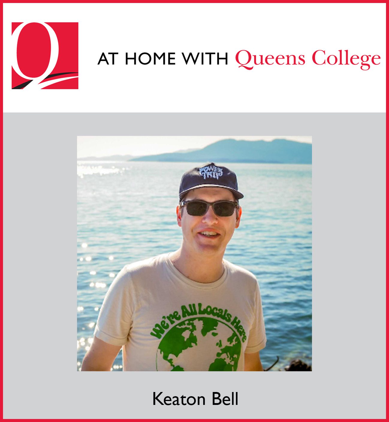 10-23-25 AHWQC with Keaton Bell