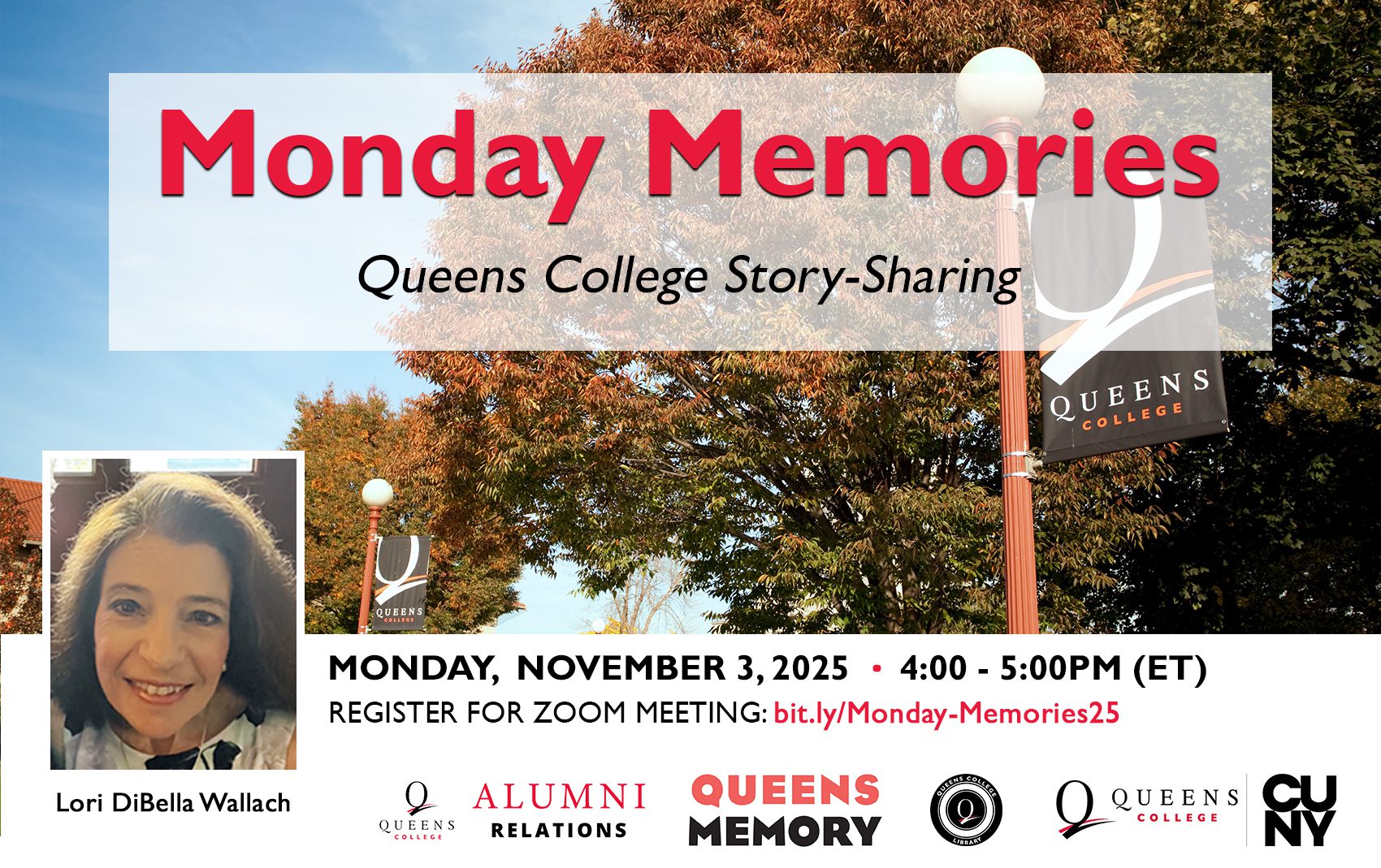11-3-25 Monday Memories_web Monday Memories Fall