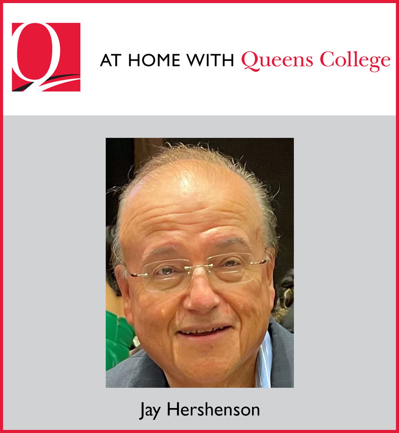 12-4-25 AHWQC with Jay Hershenson
