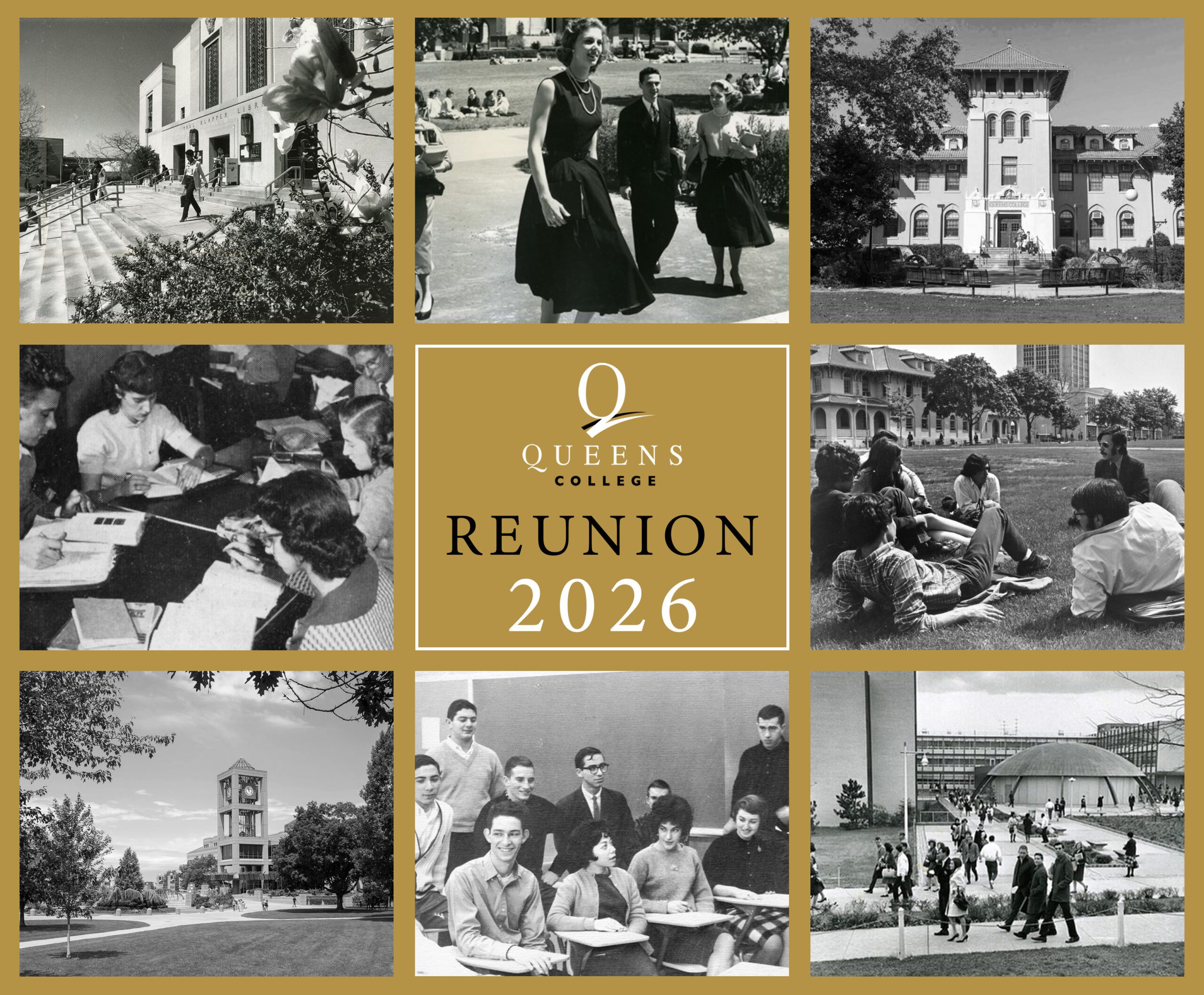 Reunion 2025