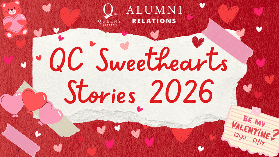 QC Sweethearts 2026