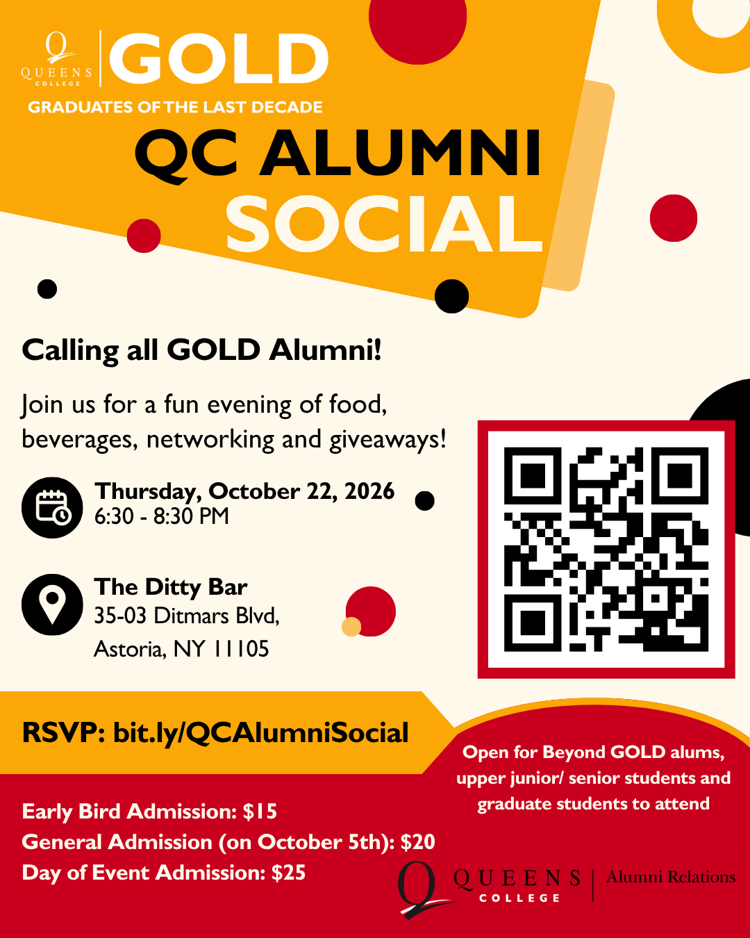 10-22-26 QC Alumni Social 10-22-26 QC Alumni Social