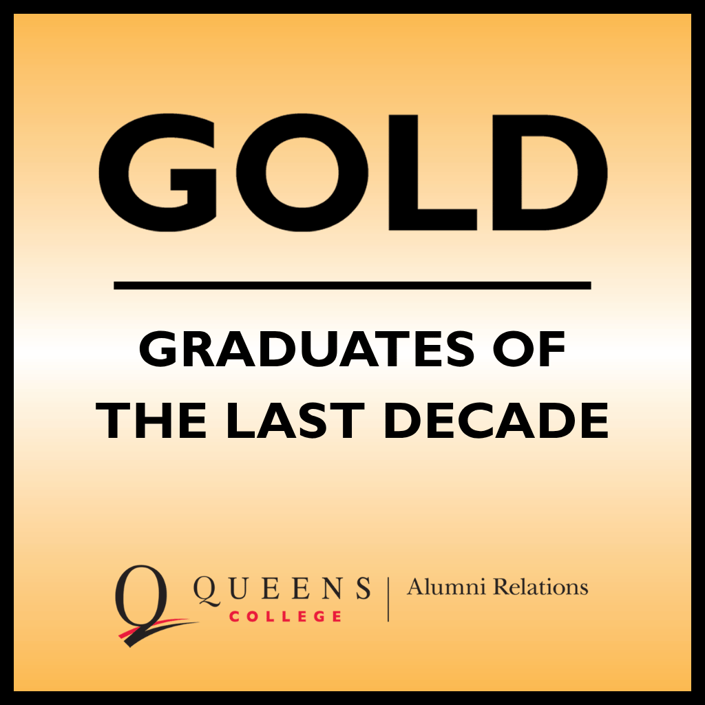 GOLD alumni GOLD alumni