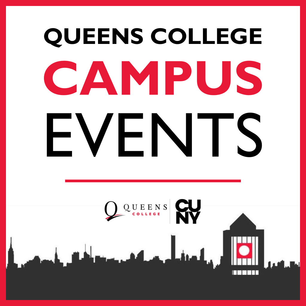 QC Campus Events QC Campus Events