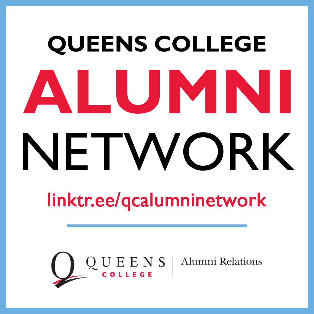 Queens College Alumni Network Queens College Alumni Network